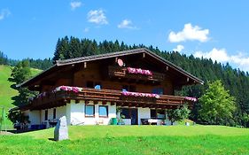 Gaestehaus Einoedberg